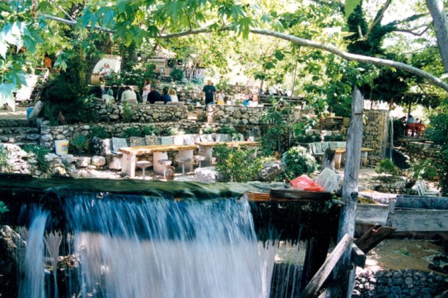 Saklikent Tlos Yakapark Tour