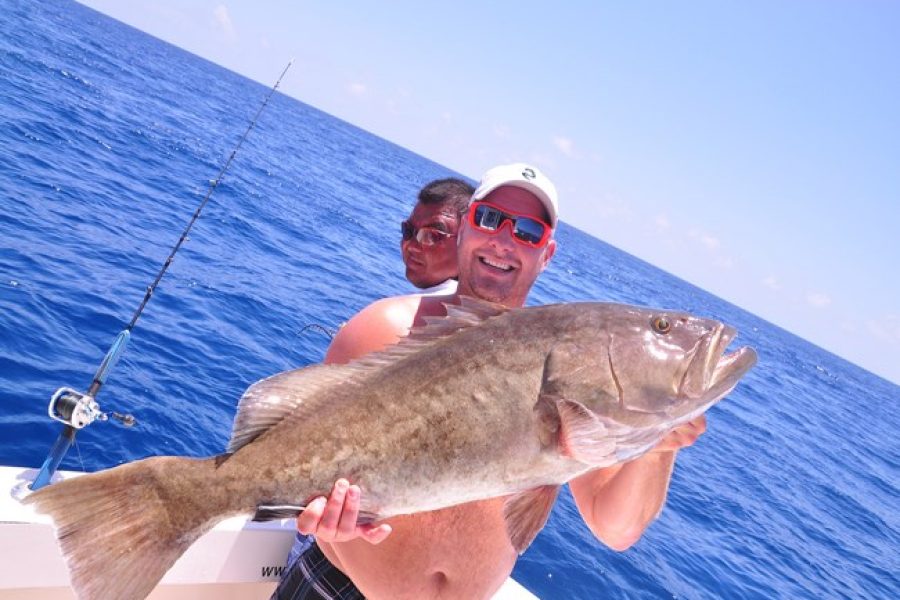 Fethiye Fishing Trips