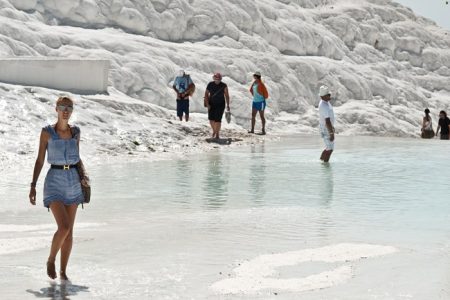 Ephesus Tour From İzmir