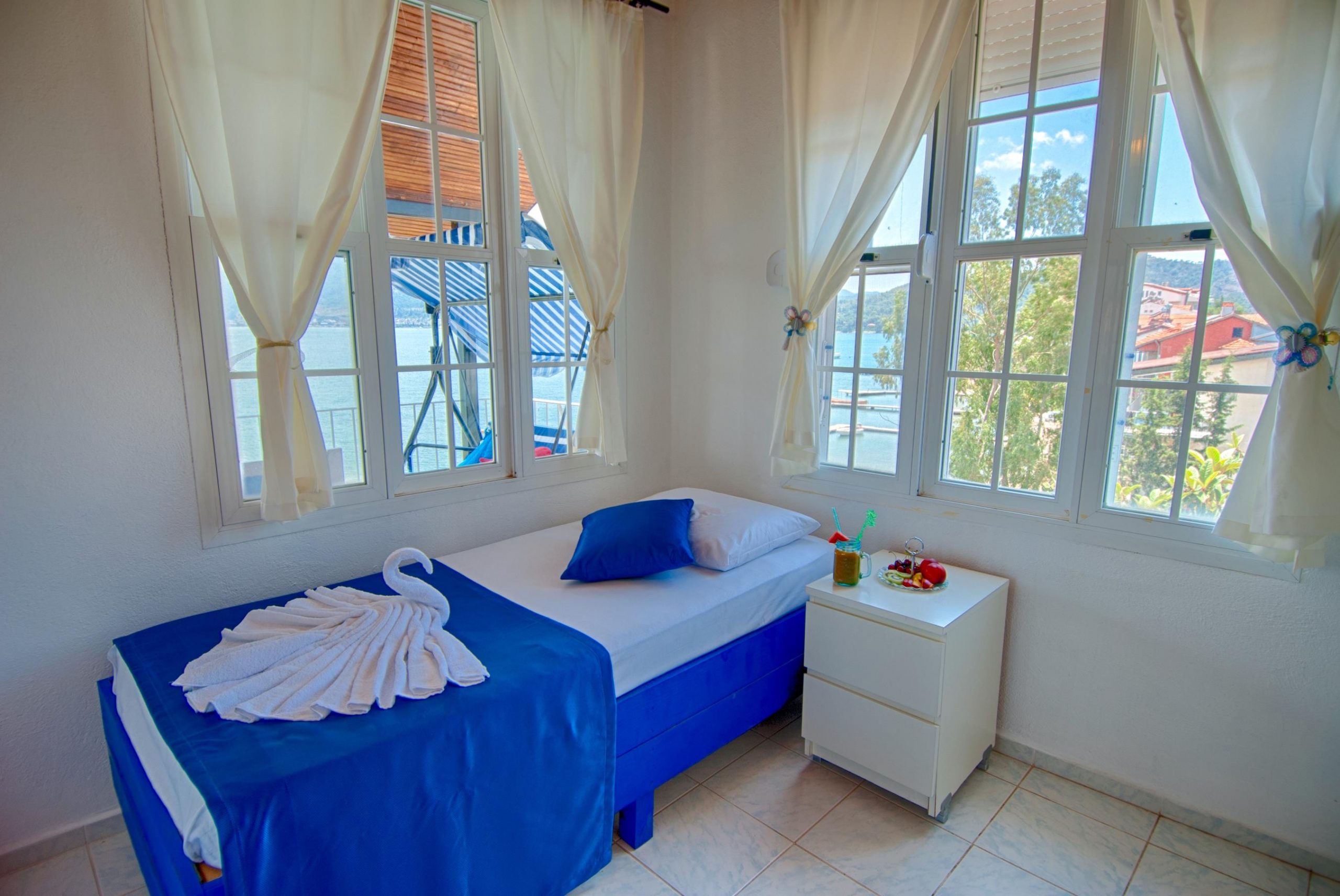 Seaside Summer House