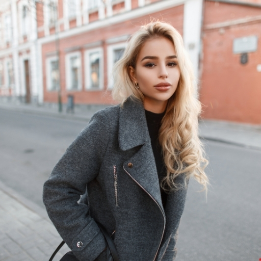 Anastasia M.